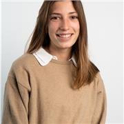 Etudiante en master droit de la santé, diplomée d'une double licence droit gestion